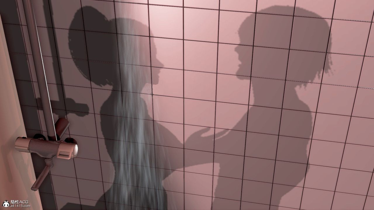 [3D]冰峰魔戀第27話