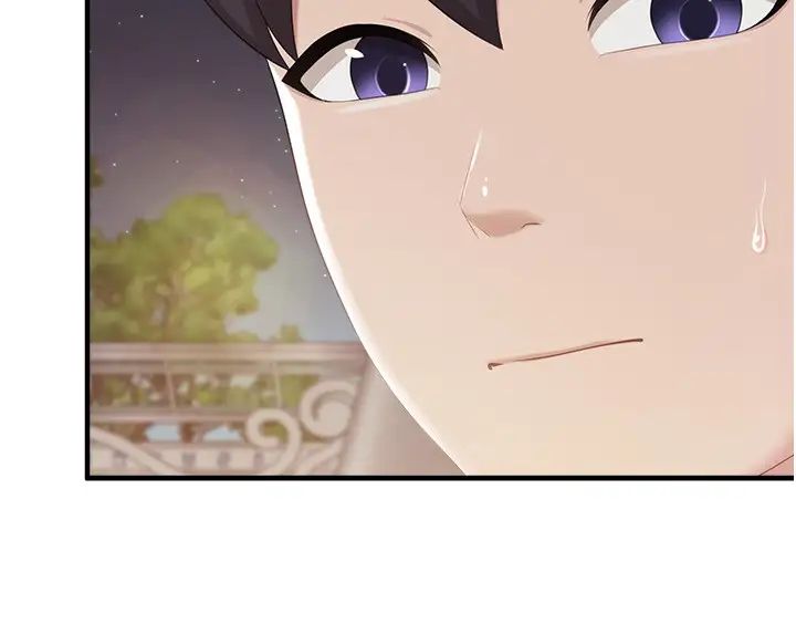 亲子餐厅的妈妈们第88话-在公众场合发情的人母