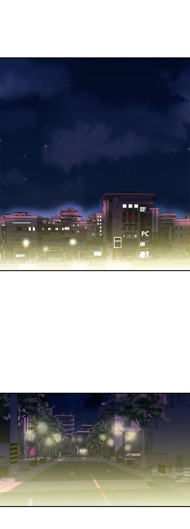 別人的老婆第18話-未知的慾望