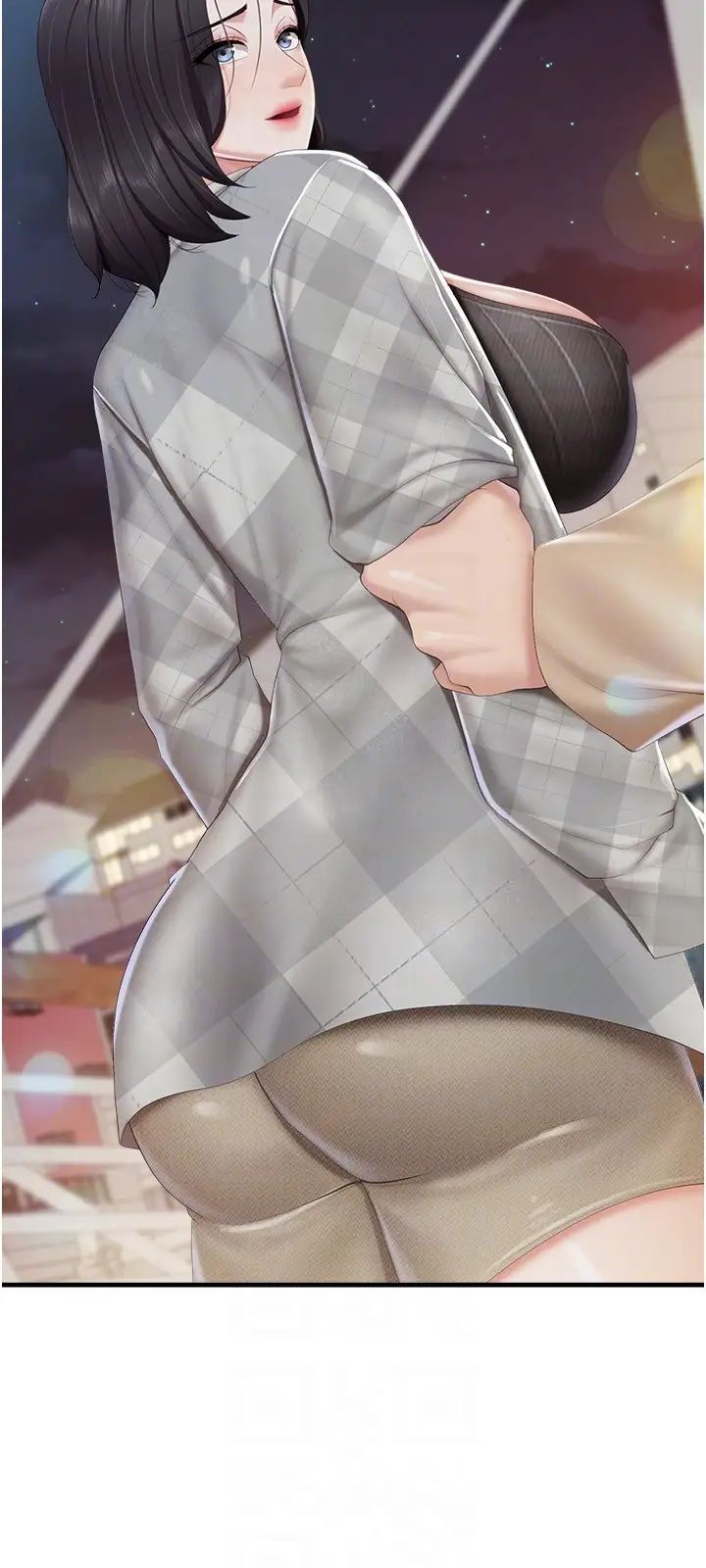 親子餐廳的媽媽們第94話-你有別的女人瞭嗎?