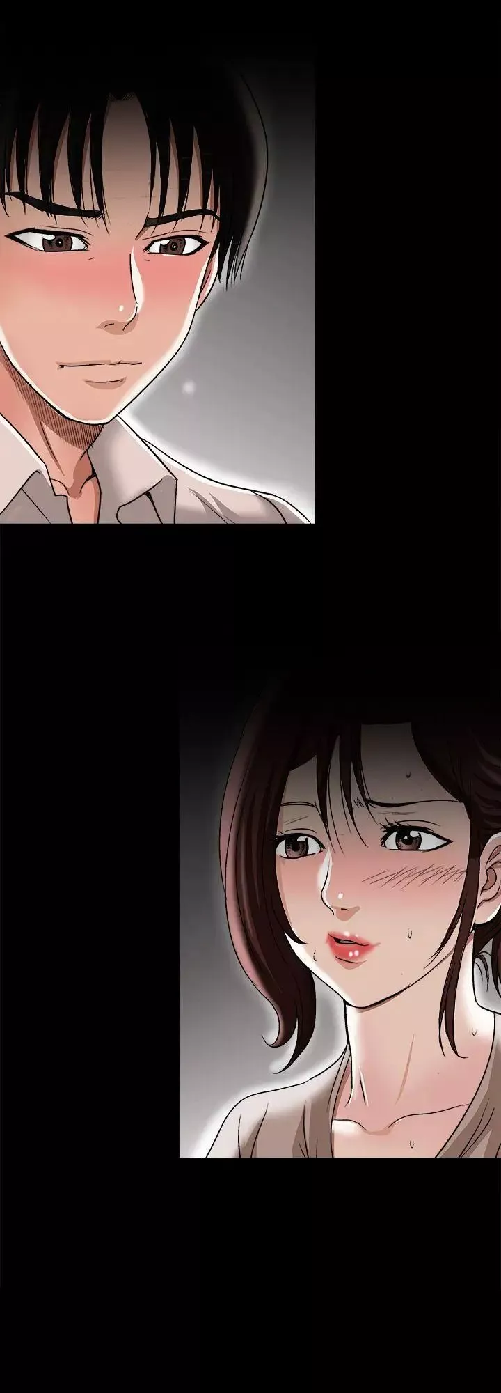 別人的老婆第25話-斷掉的理智線