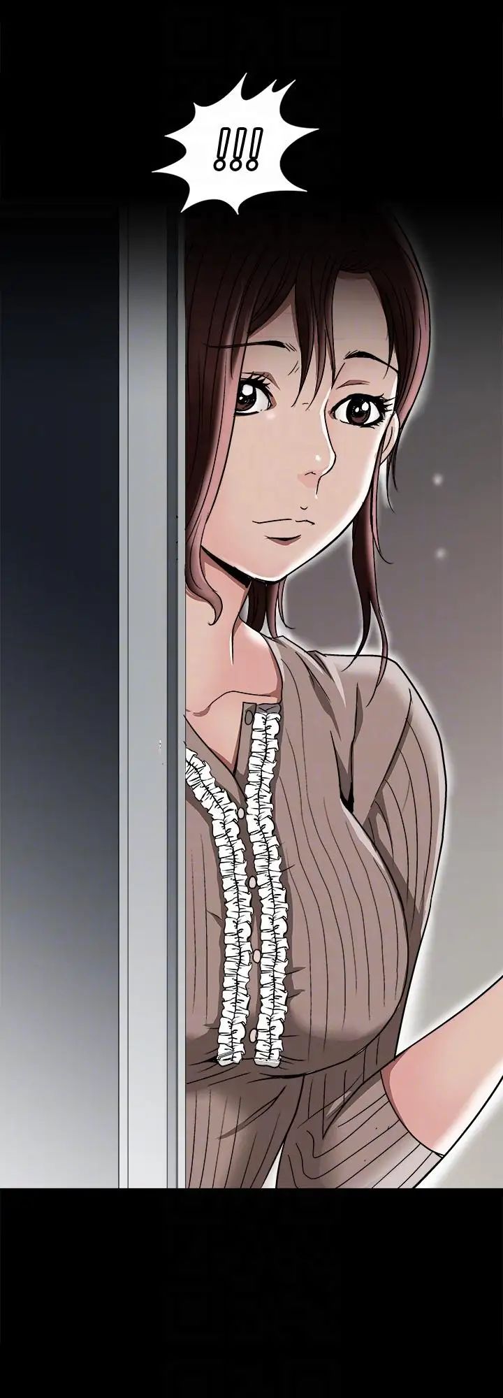 别人的老婆第25话-断掉的理智线