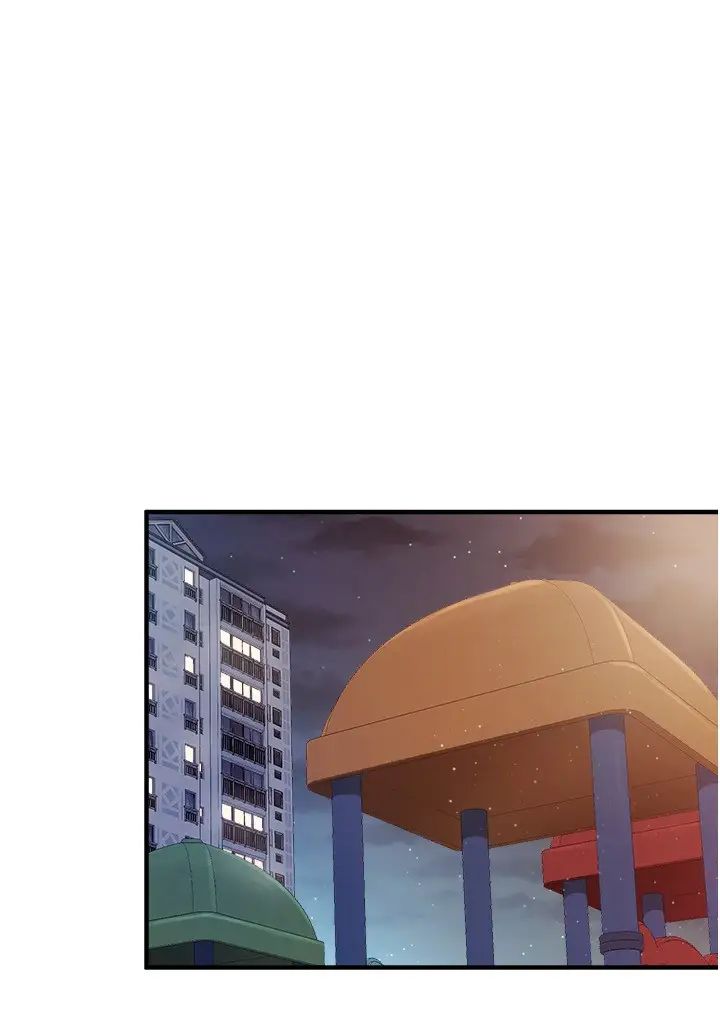 親子餐廳的媽媽們第103話-意外到來的通知書