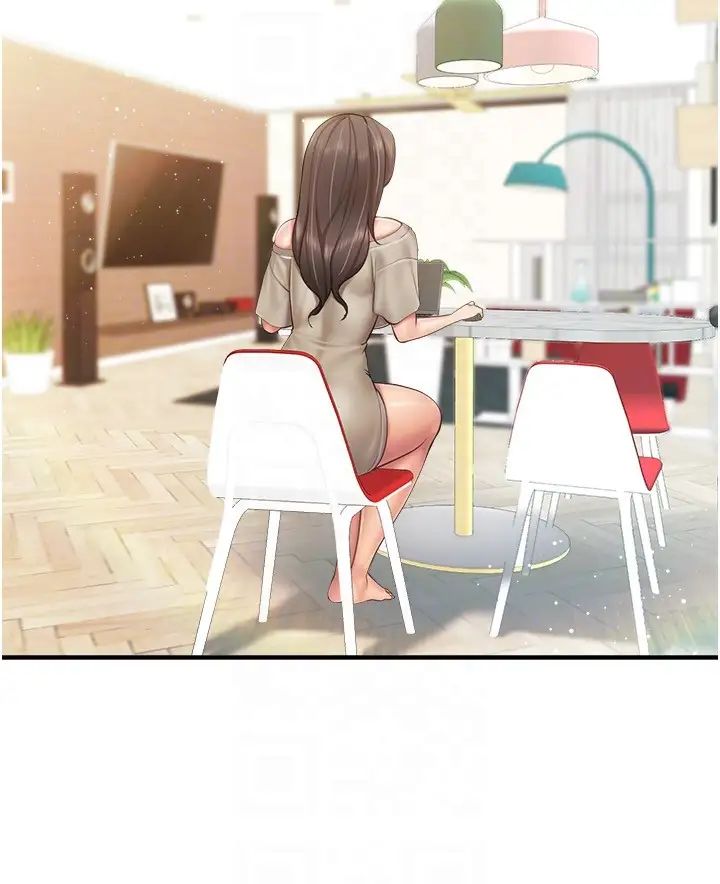 親子餐廳的媽媽們第104話-確認彼此的心意