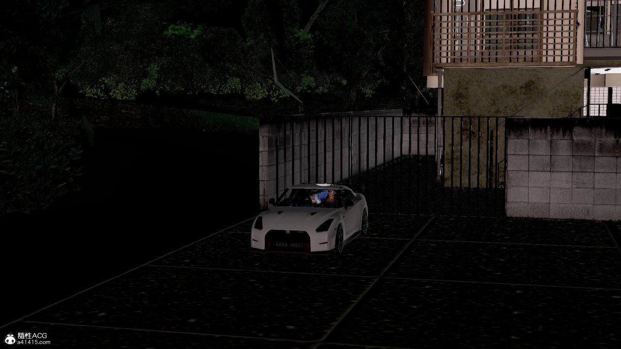 [3D]冰峰魔恋第34话