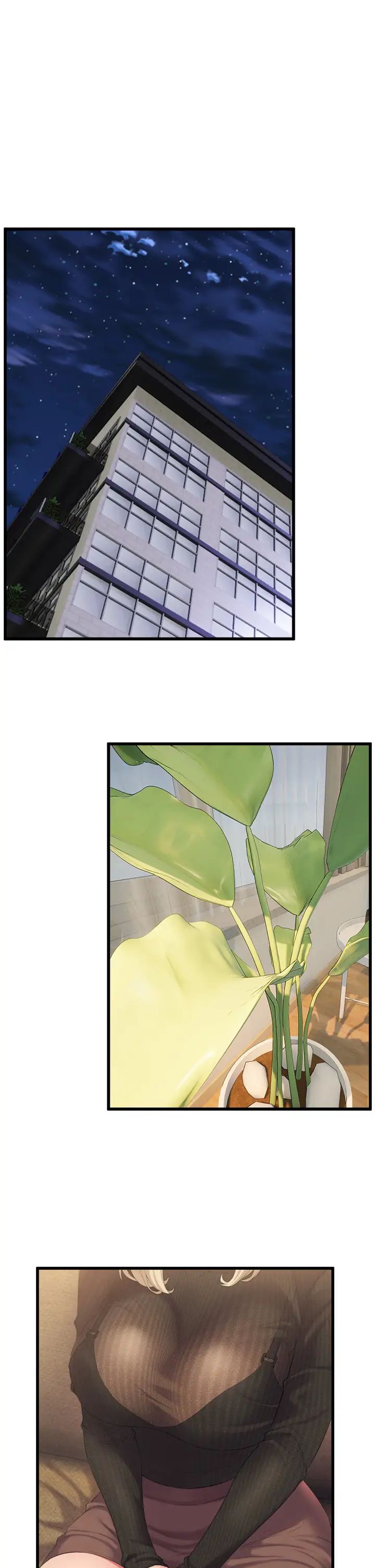 舞蹈系学姊们第3话-我们…来做吧