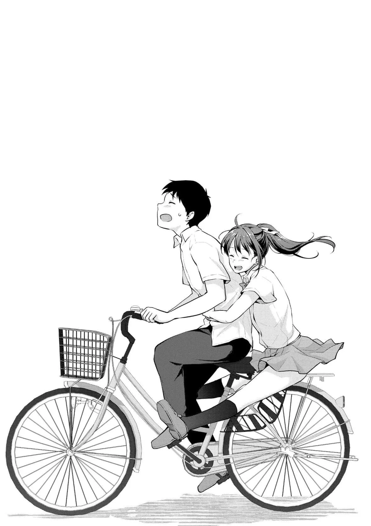 别人的老婆-第34话-(第2季)和新婚夫妻同居 - 图片 24