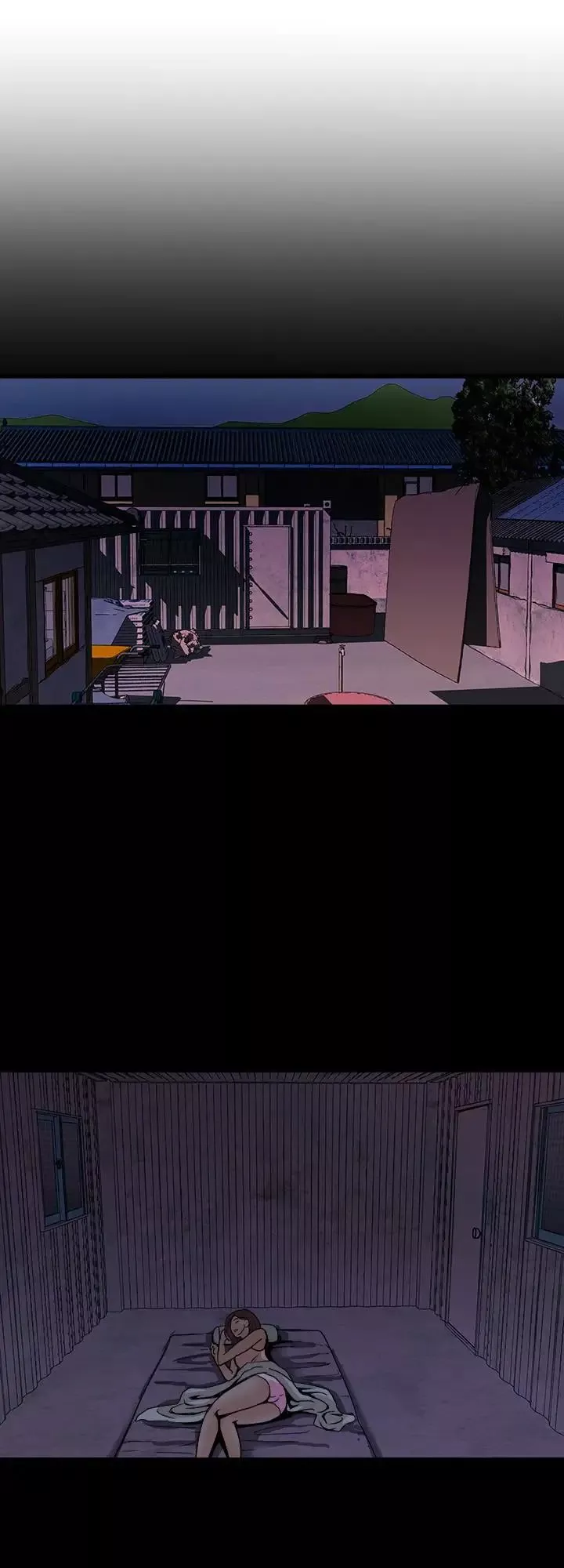 别人的老婆-第40话-(第2季)暗夜突袭而来的魔爪 - 图片 26