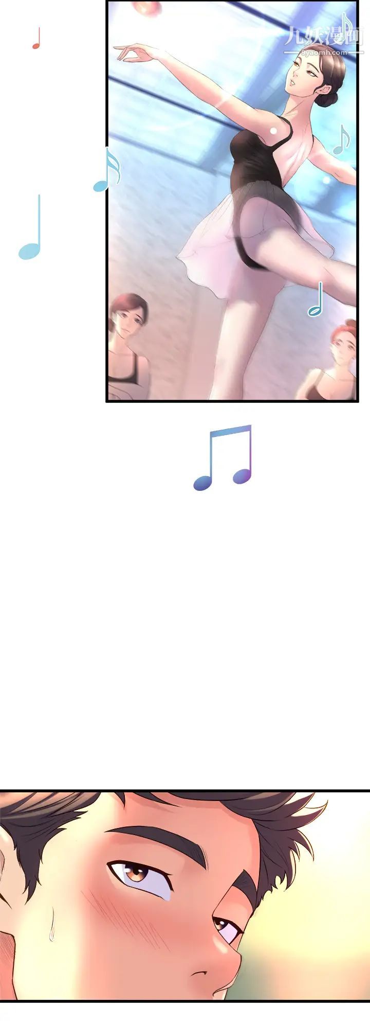 舞蹈系学姊们第11话-再次填满学姊的小穴