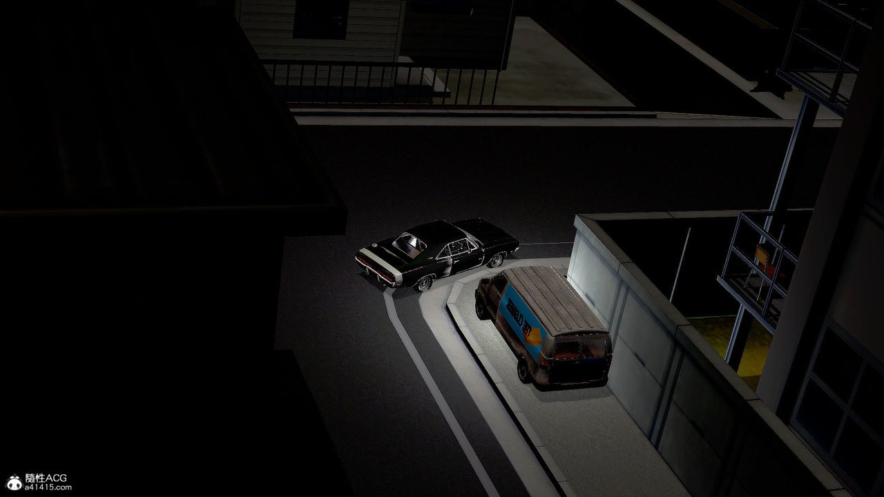 [3D]冰峰魔恋第41话