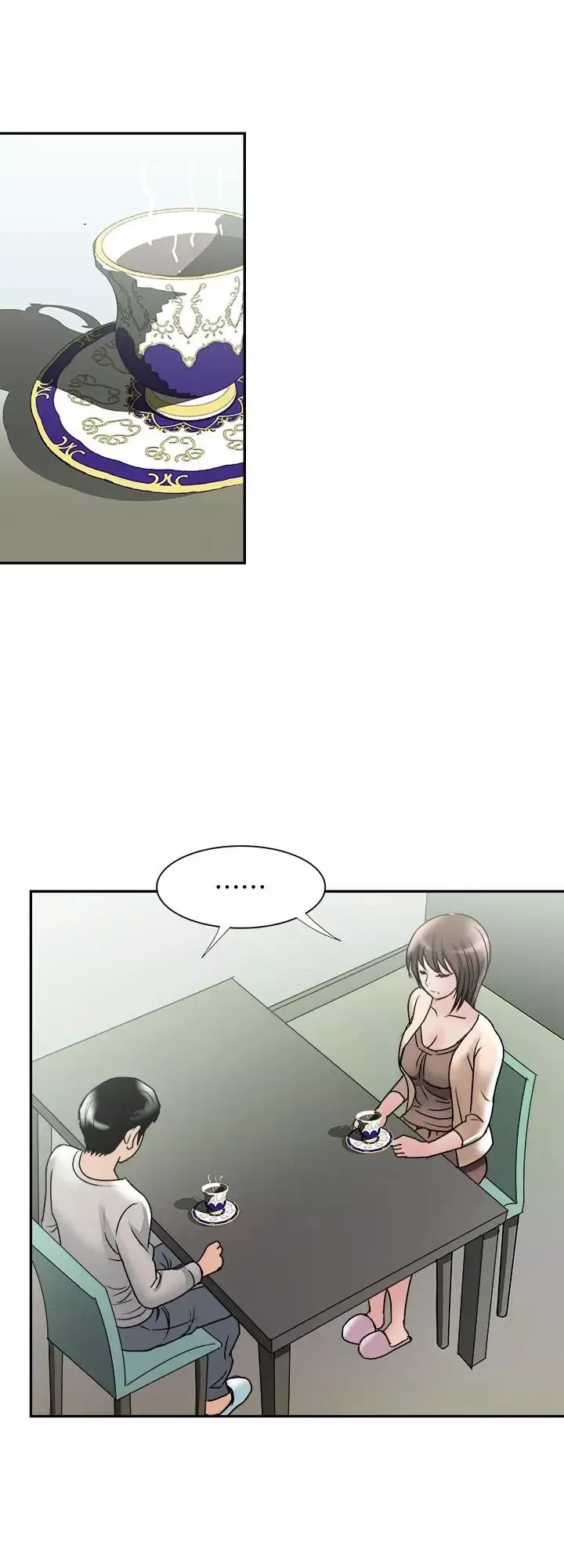 別人的老婆第60話-(第2季)我們兩個人自己做吧