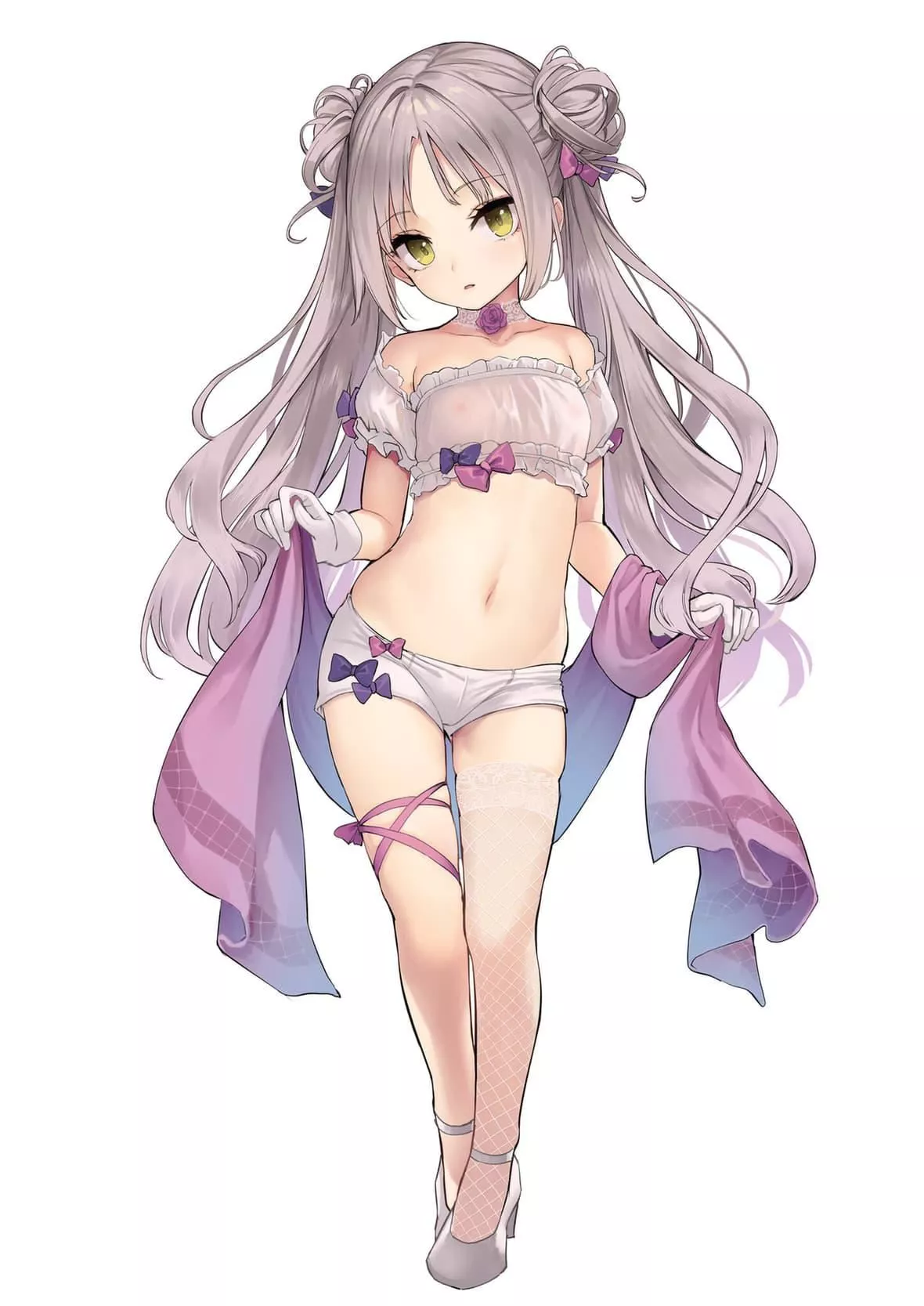 [みちきんぐ]姉體験女學寮～LimitedEdition～[中國翻訳][DL版][みちきんぐ]姉體験女學寮～LimitedEdition～[中國翻訳][DL版]