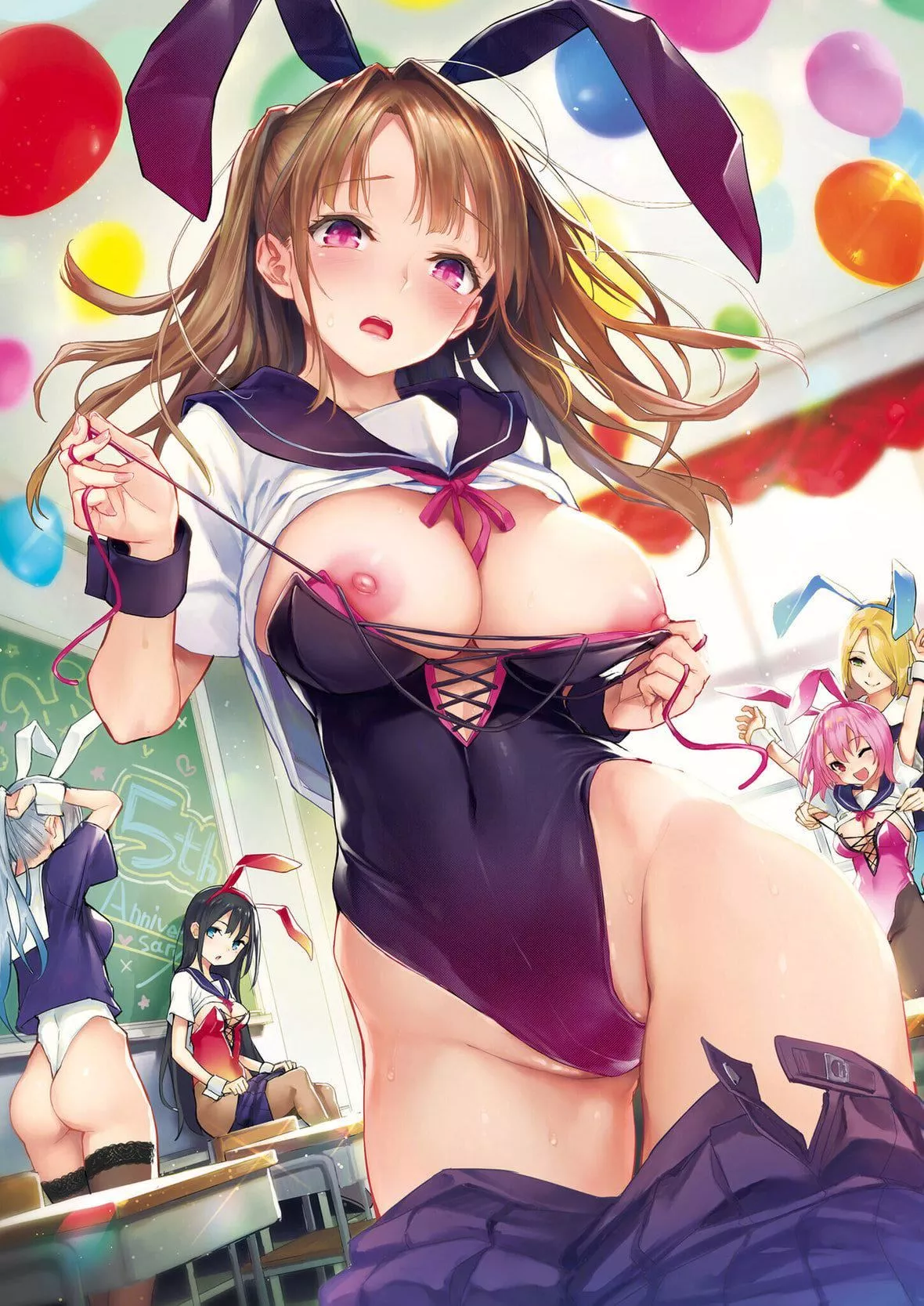 [みちきんぐ]姉體験女學寮～LimitedEdition～[中國翻訳][DL版][みちきんぐ]姉體験女學寮～LimitedEdition～[中國翻訳][DL版]