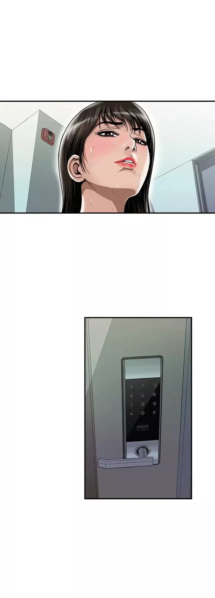 别人的老婆-第73话-(第2季)执着引发的悲剧 - 图片 2