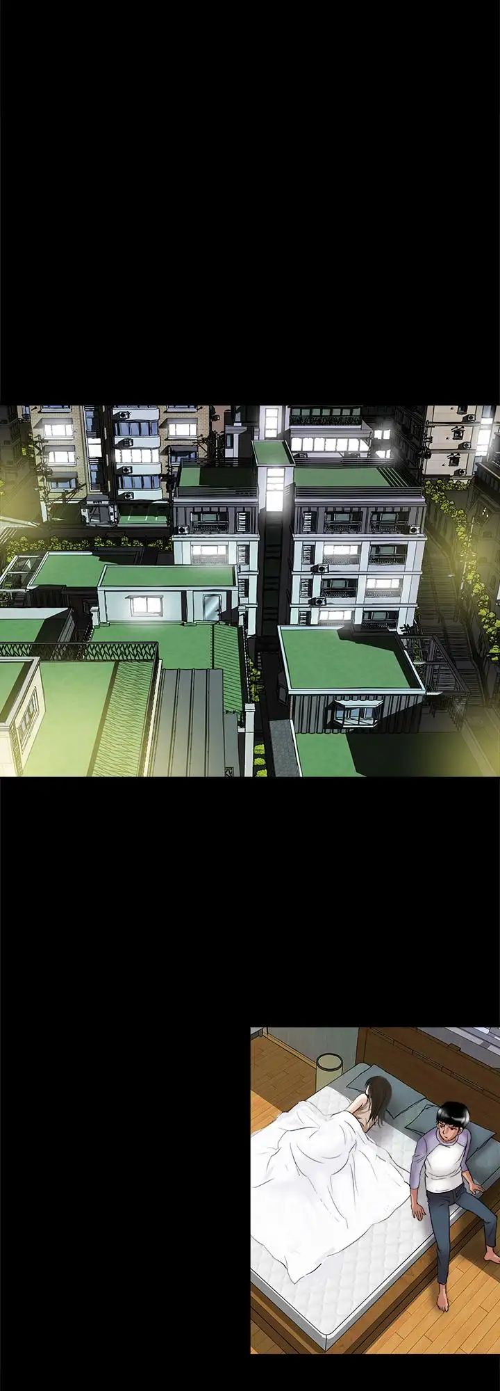 別人的老婆第76話-(第2季)今晚留在我身邊吧