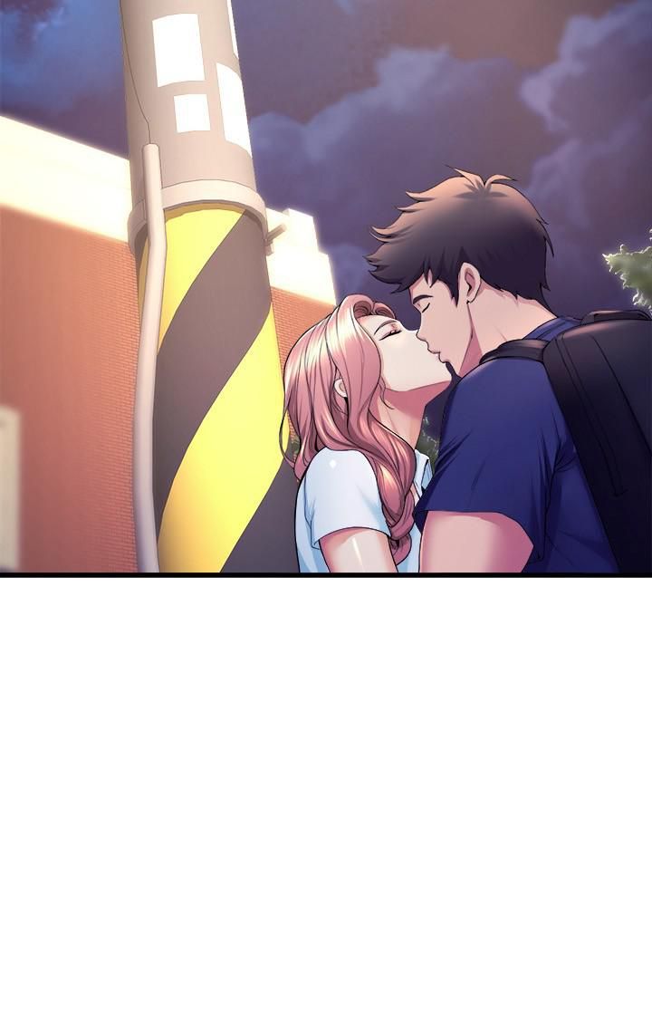 舞蹈系學姊們第31話-如果我男友是你就好瞭