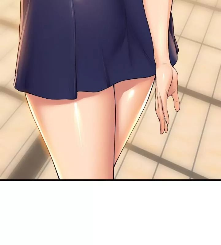 舞蹈系學姊們第34話-誘惑泰浩的高超技巧