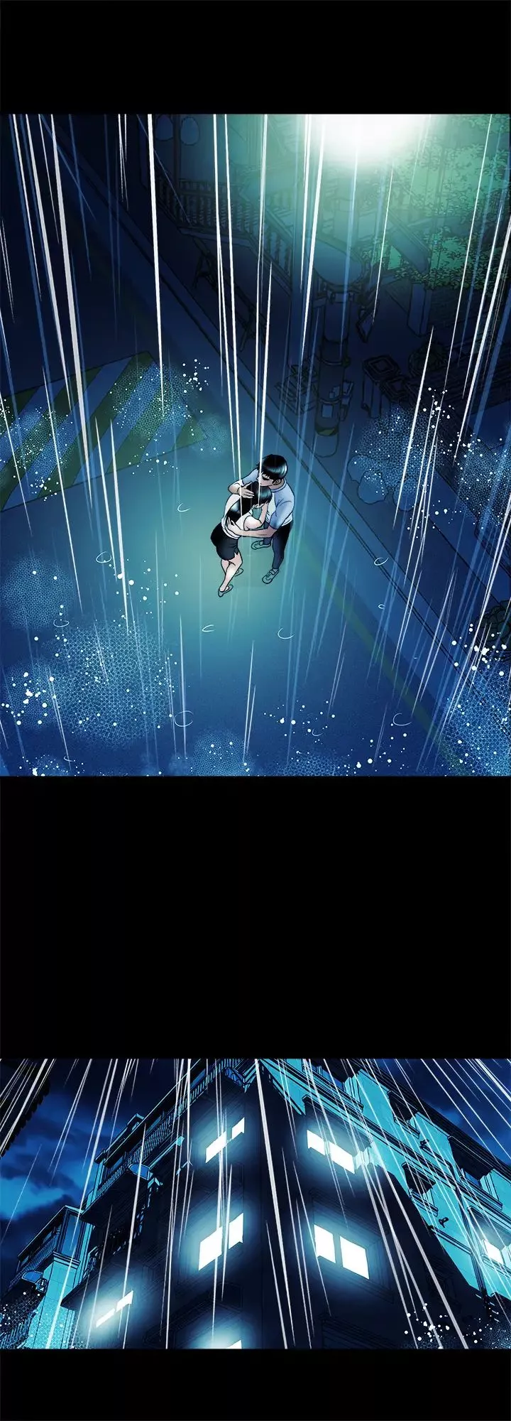 別人的老婆第81話-(第2季)雪兒姊現在是我的女人了