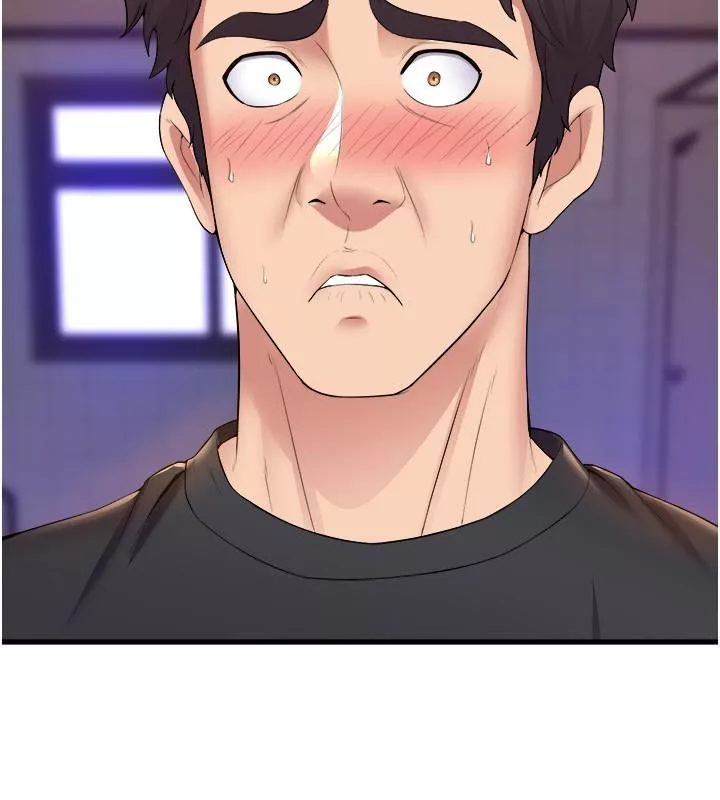 舞蹈系學姊們第35話-第一次來吧?