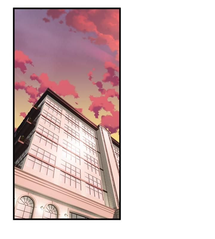 舞蹈系学姊们第35话-第一次来吧?