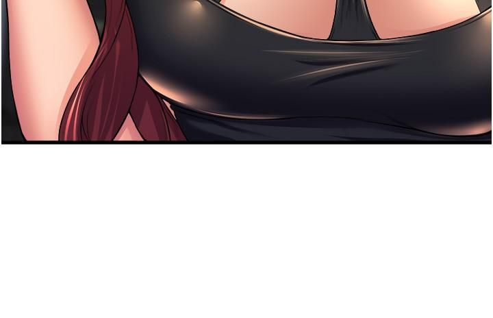 舞蹈系学姊们第35话-第一次来吧?