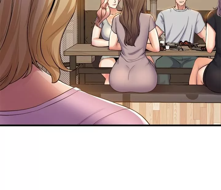 舞蹈系学姊们-第39话-她比我还适合你吗? - 图片 34