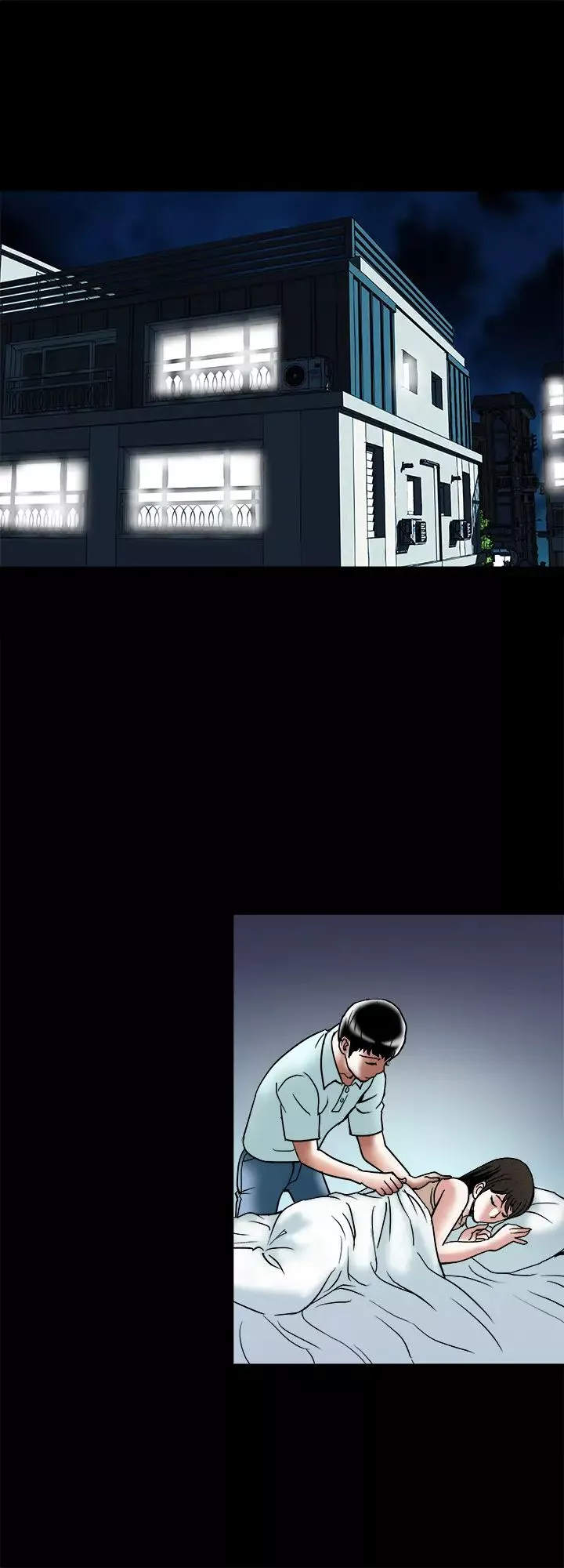別人的老婆第89話-(第2季)男人無止境的慾望