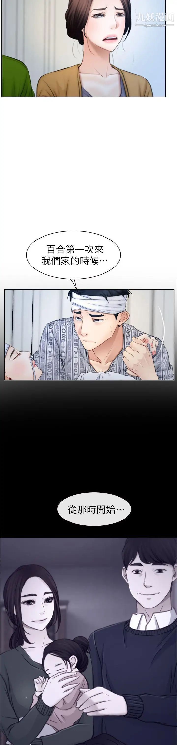 猜不透的心第63话