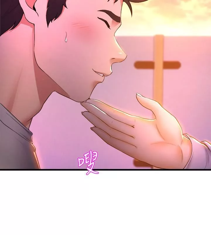 舞蹈系學姊們第41話-在外面好害羞…