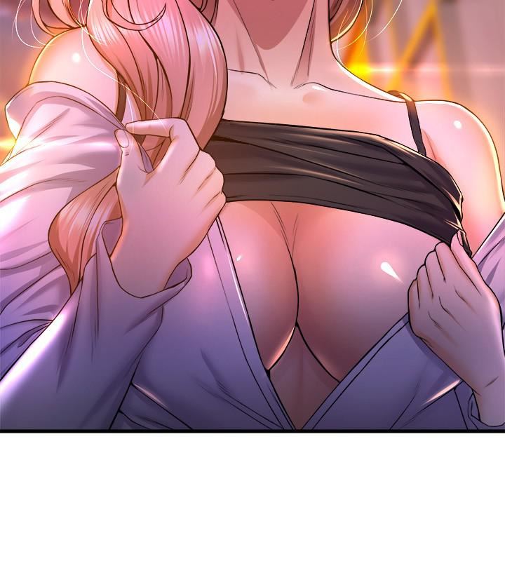 舞蹈系学姊们第41话-在外面好害羞…