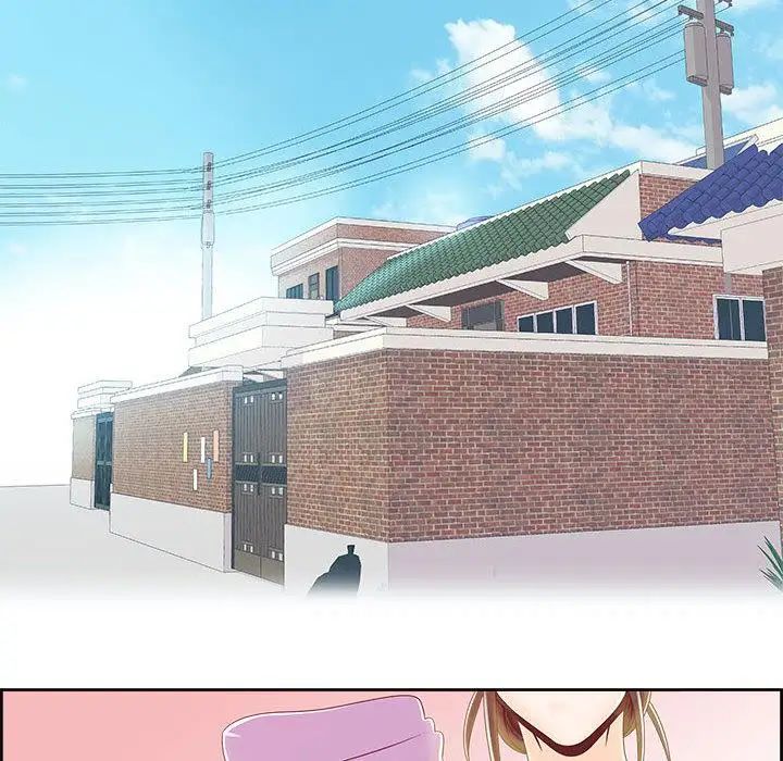 女人村的男老师第1话