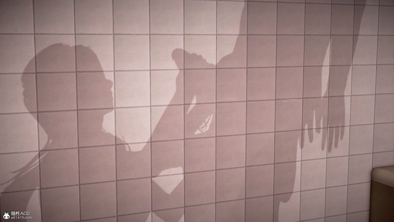 [3D]冰峰魔恋第53话