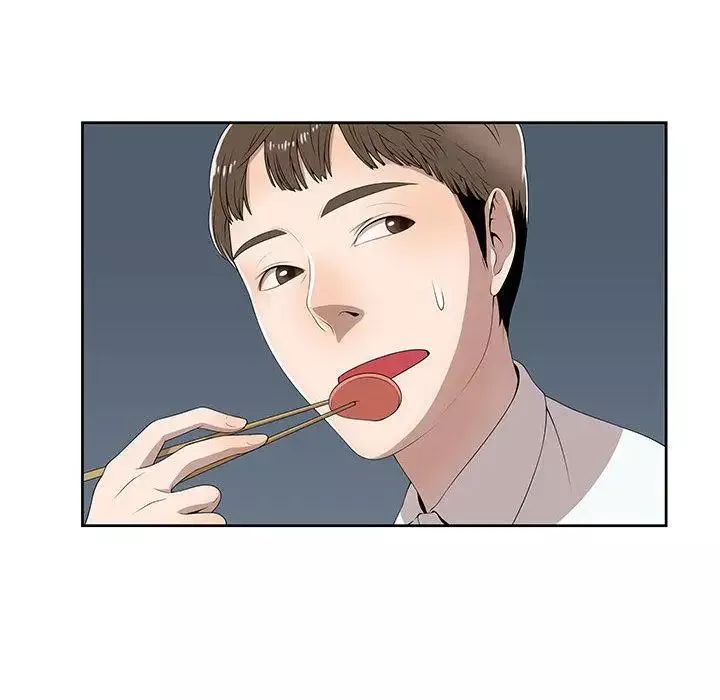 女人村的男老师-第2话 - 图片 18