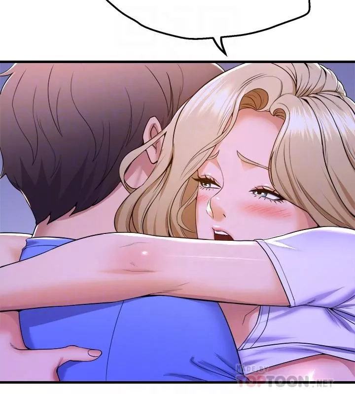舞蹈系學姊們第49話-你…沒話要跟我說嗎?