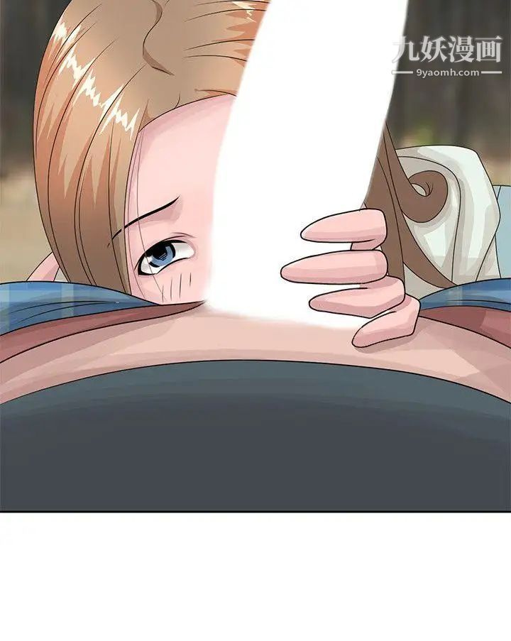 嘘!姊姊的诱惑第15话-朋友鬼灵精怪的妹妹