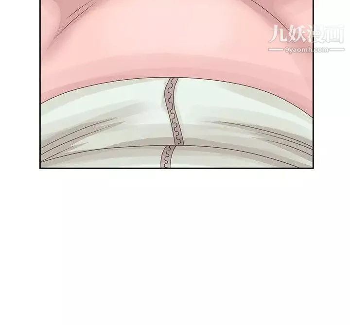 嘘!姊姊的诱惑-第15话-朋友鬼灵精怪的妹妹 - 图片 22
