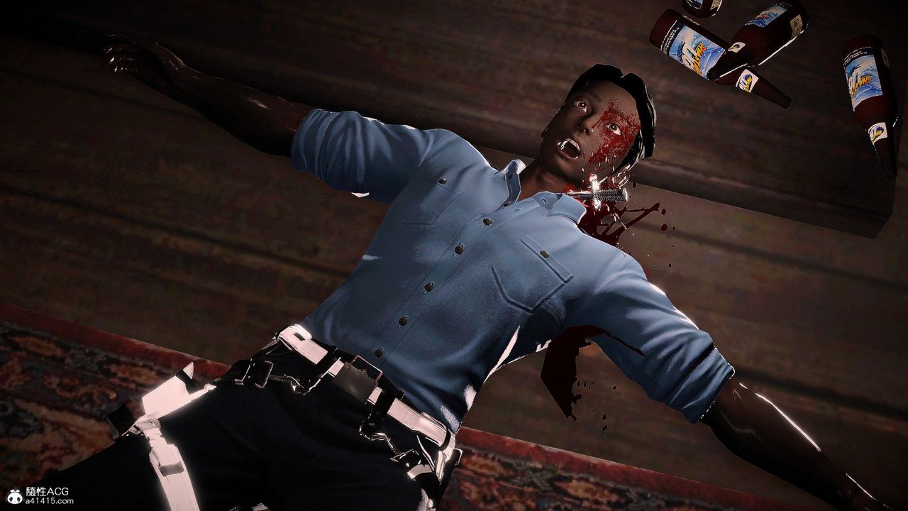 [3D]冰峰魔恋第56话