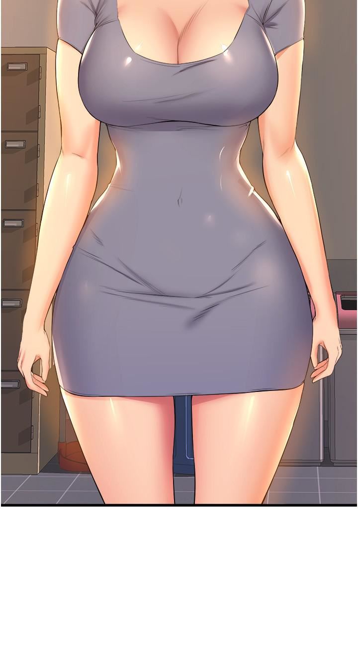 舞蹈系學姊們第54話-露餡的祕密交往