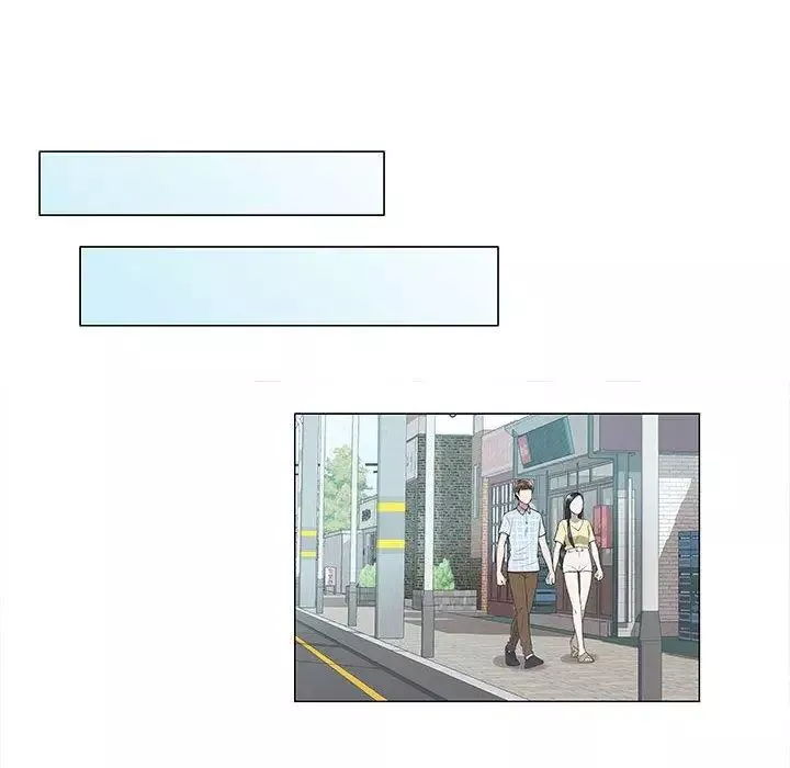 女人村的男老師第8话