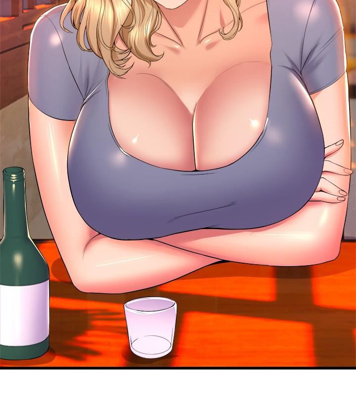 舞蹈系學姊們第55話-吃醋的宸菲