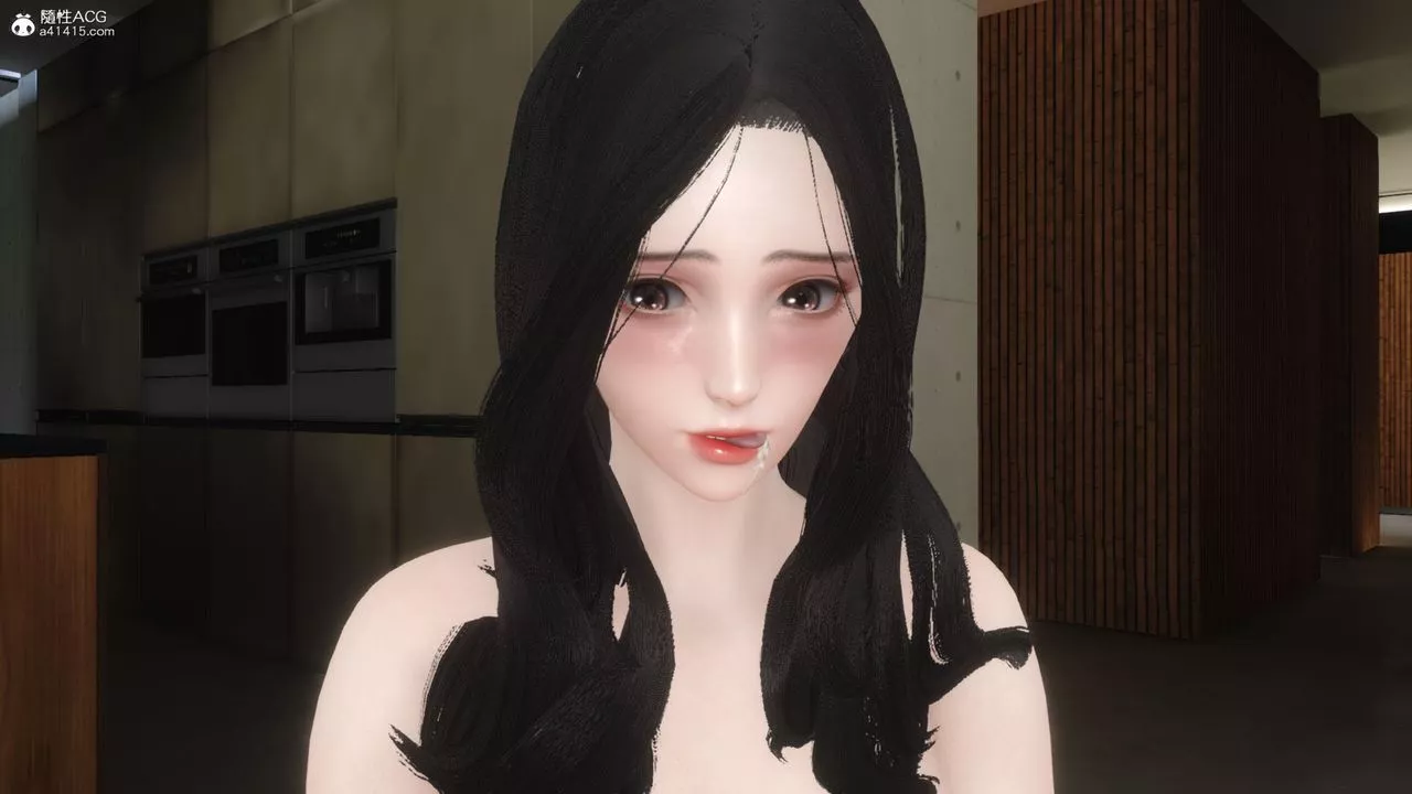 [3D]媽媽和未婚妻淪為他人的胯下之奴第01話