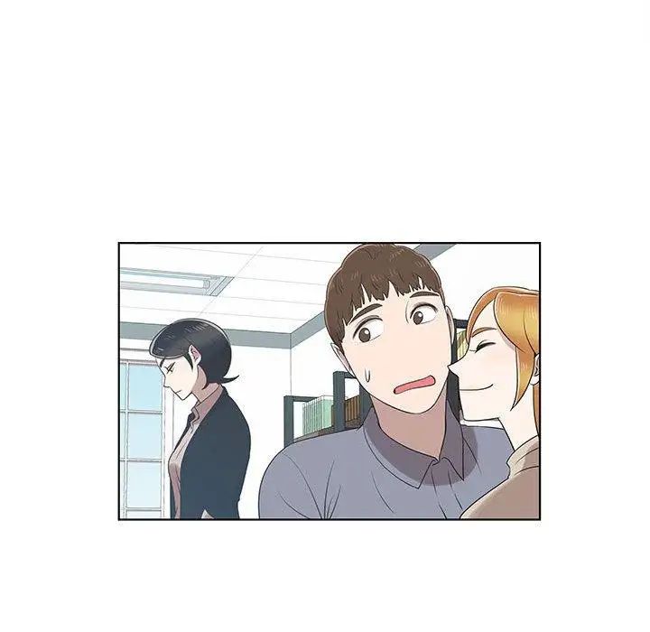 女人村的男老師第9话