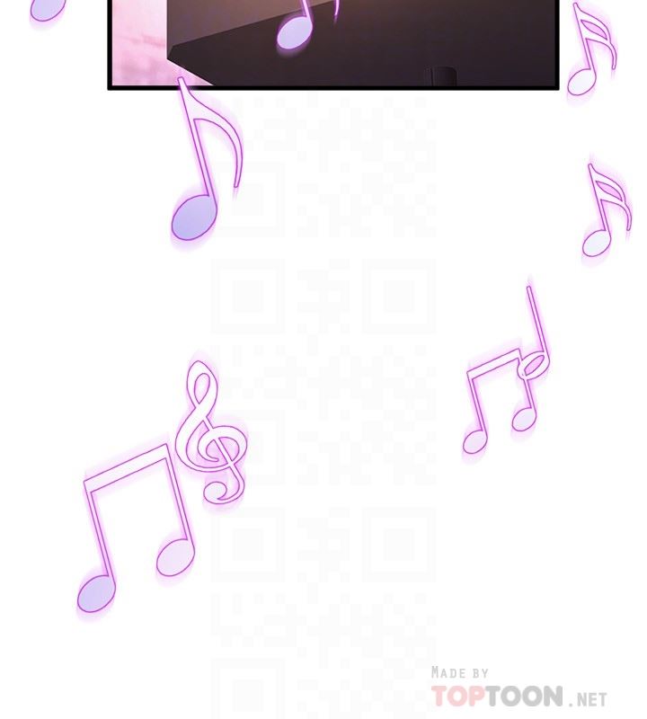 舞蹈系学姊们第58话-「合拍」的舞伴