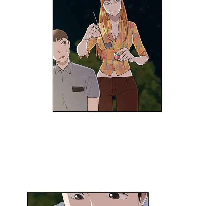 女人村的男老师第10话