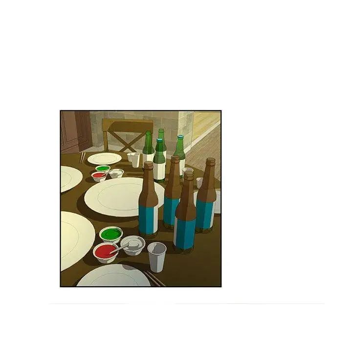 女人村的男老师第10话