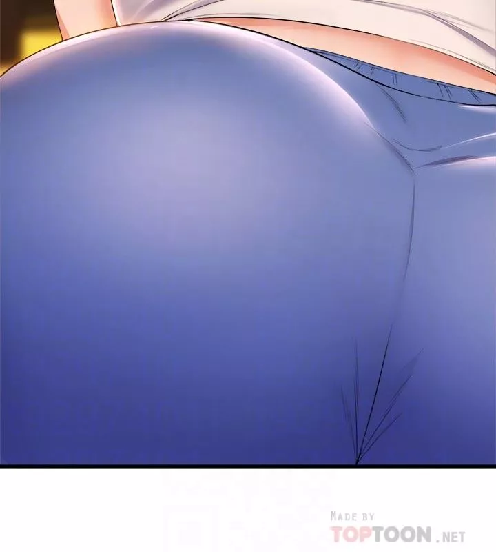舞蹈系學姊們第59話-展開積極攻勢的姊姊