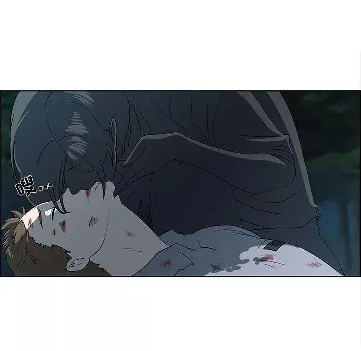 女人村的男老師第11话