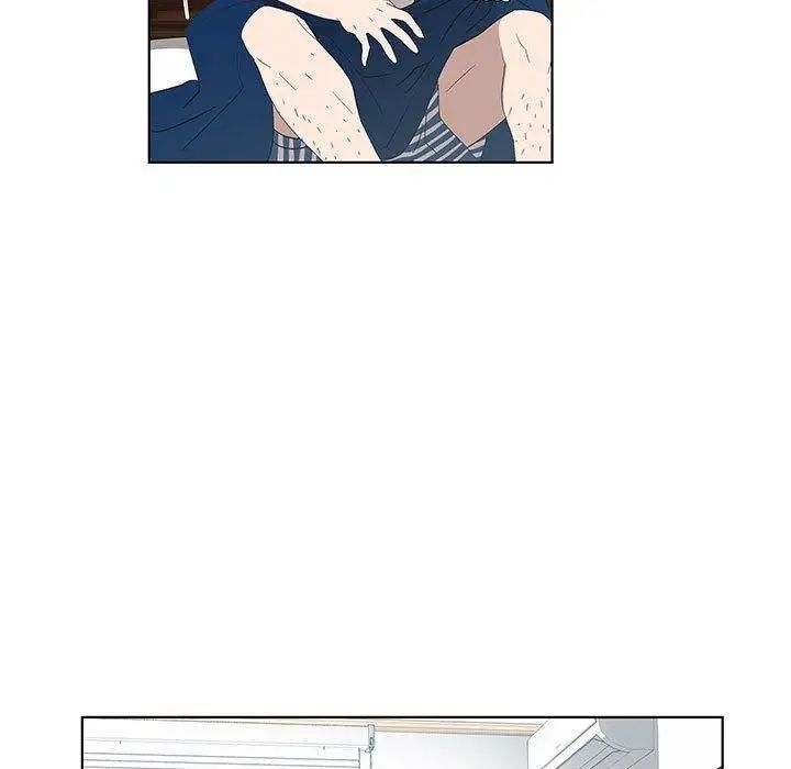 女人村的男老師第12话