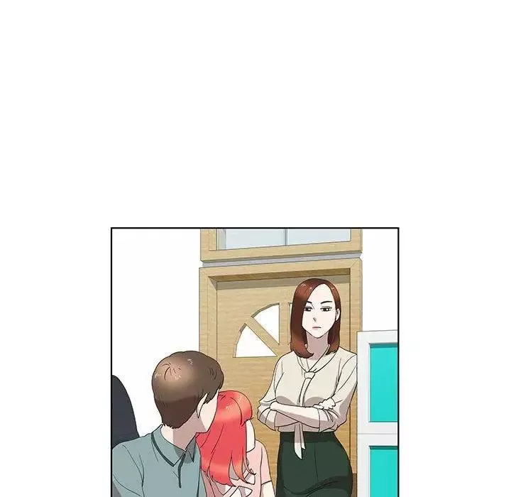 女人村的男老師第12话