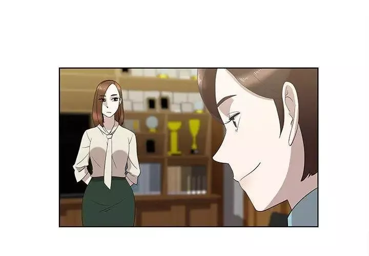 女人村的男老師第13话